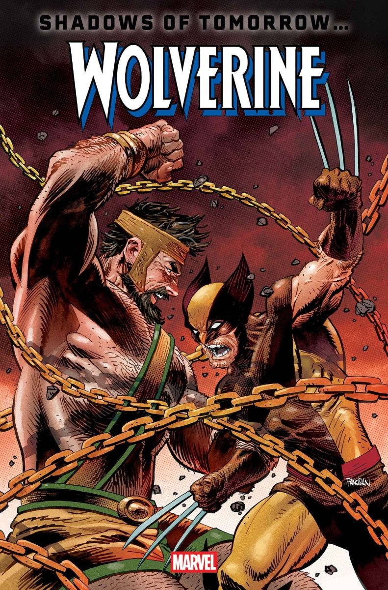 Wolverine 19 - Walt's Comic Shop