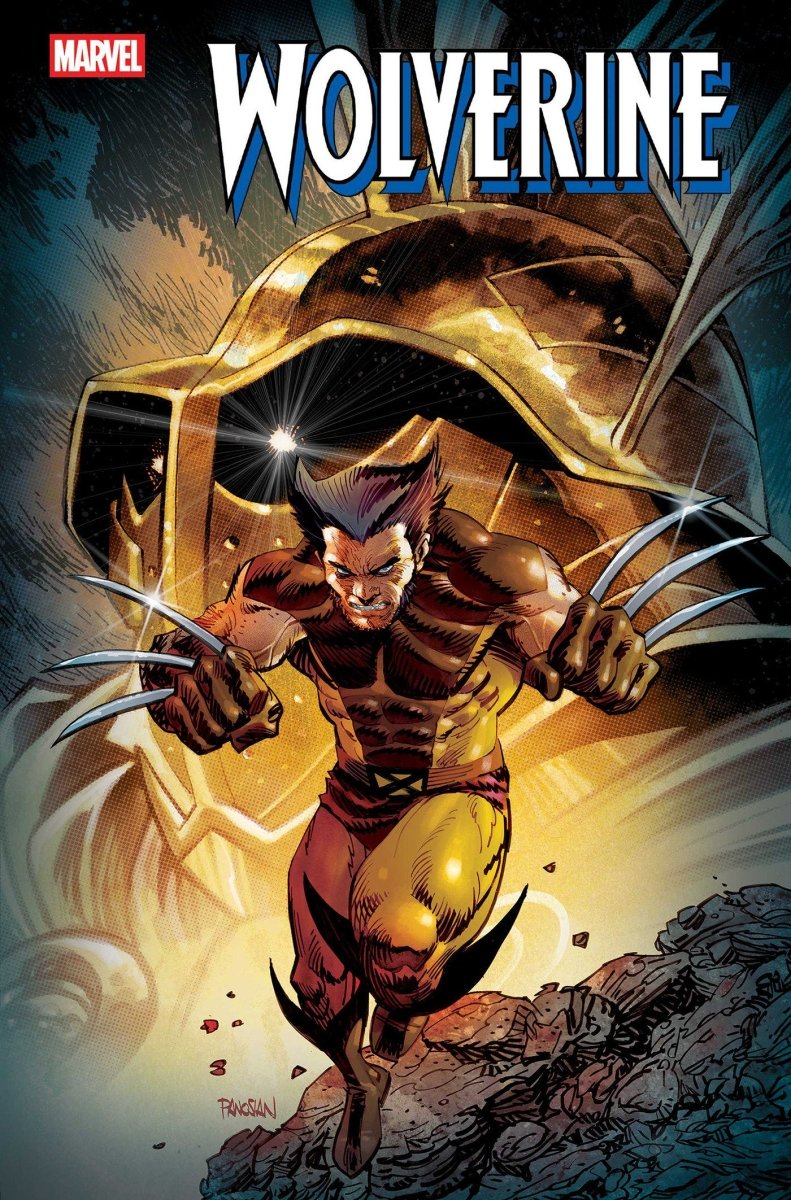 Wolverine 20 - Walt's Comic Shop