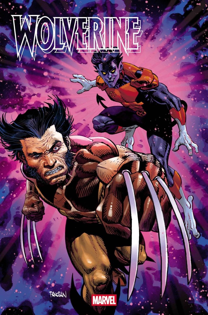 Wolverine 21 - Walt's Comic Shop