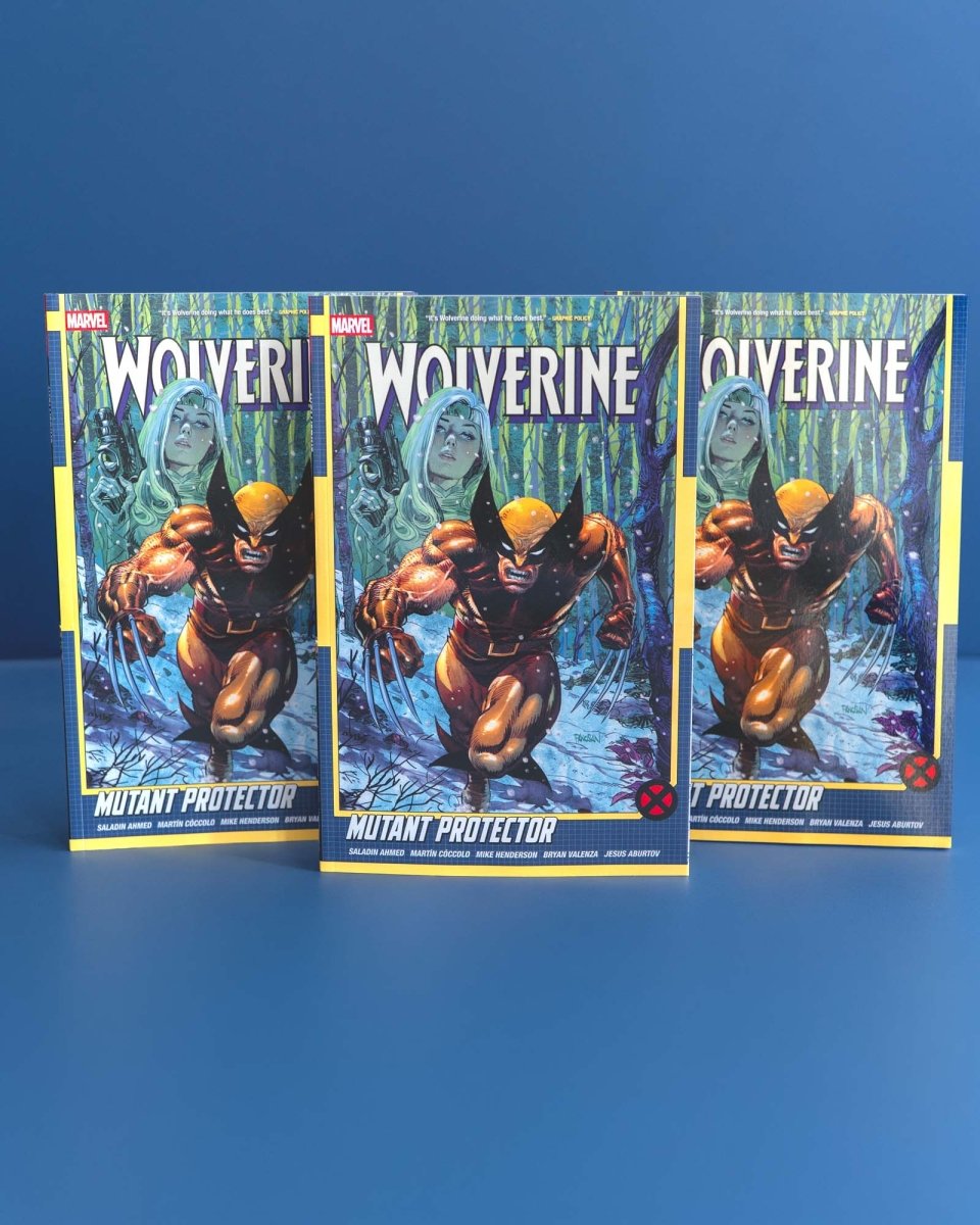 Wolverine_By_Saladin_Ahmed_Vol._3_Mutant_Protector_TP_9781302960896