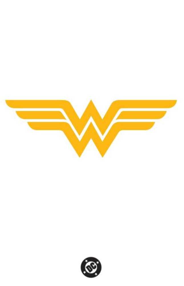 Wonder Woman 31 Cover F Symbol Card Stock Variant - Walt's Comic Shop