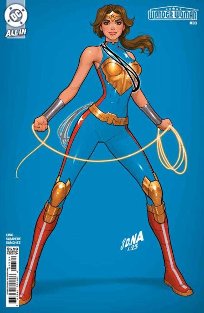 David Nakayama Comics - David Nakayama Comic Books - Walt's Comic Shop