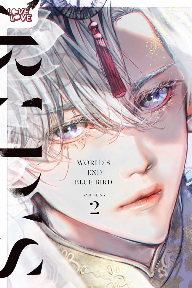 World's End Blue Bird, Volume 2 - Walt's Comic Shop