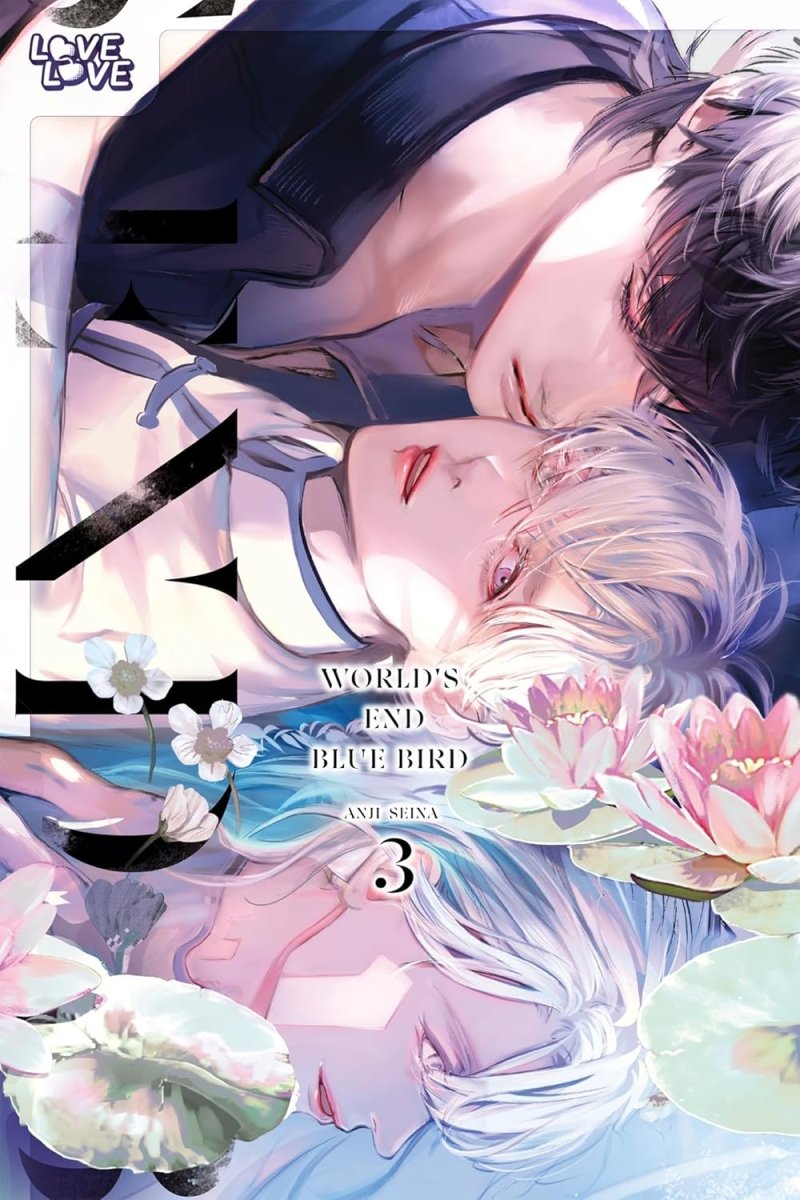 World's End Blue Bird, Volume 3 - Walt's Comic Shop