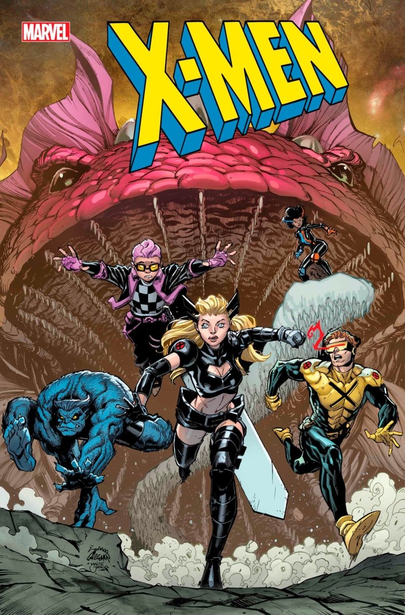 X - Men #11 - Walt's Comic Shop