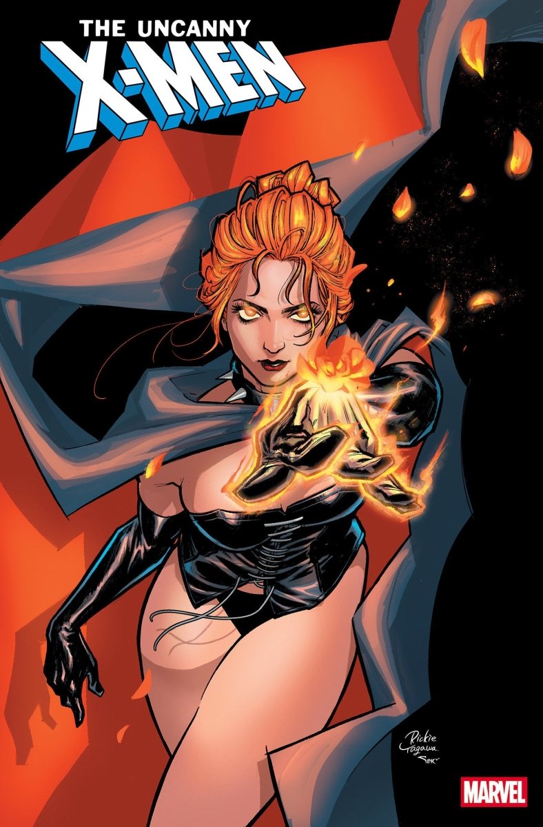 X - Men #134 Facsimile Edition Rickie Yagawa 1:25 Ratio Variant - Walt's Comic Shop