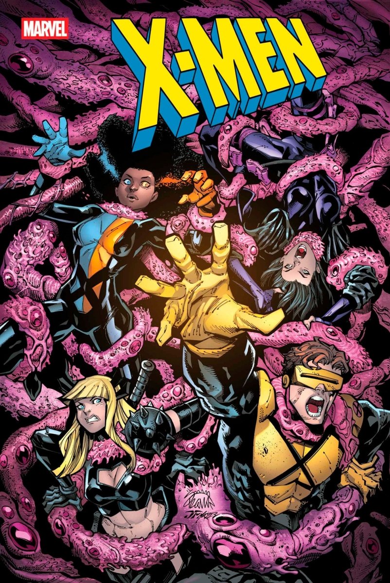 X - Men #15 - Walt's Comic Shop