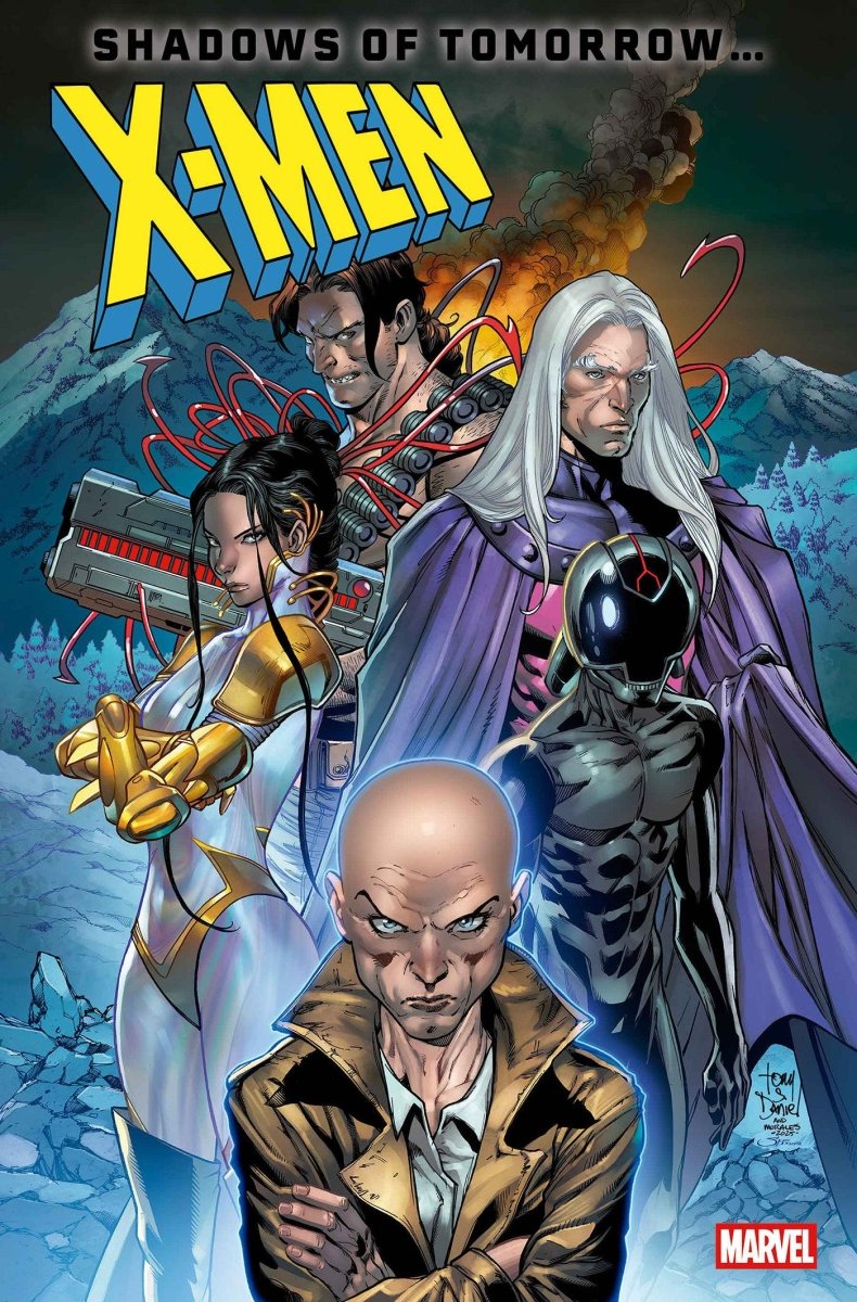 X - Men 24 - Walt's Comic Shop