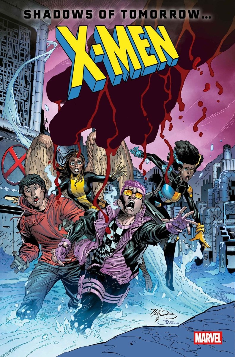 X - Men 27 - Walt's Comic Shop