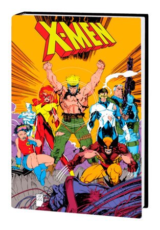 X-Men: X-tinction Agenda Omnibus HC *PRE-ORDER* - Walt's Comic Shop