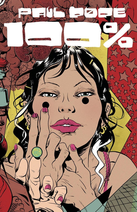 100 Percent by Paul Pope TP