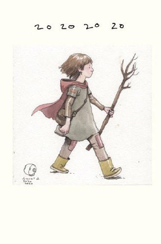 20202020 TP - Walt's Comic Shop