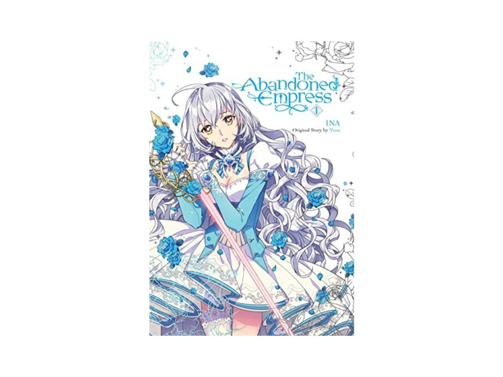 Abandoned Empress GN Vol 01 - Walt's Comic Shop