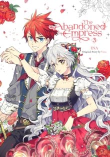 Abandoned Empress GN Vol 03 - Walt's Comic Shop