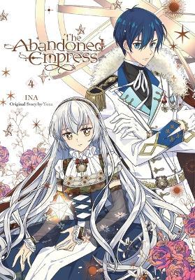Abandoned Empress GN Vol 04 - Walt's Comic Shop