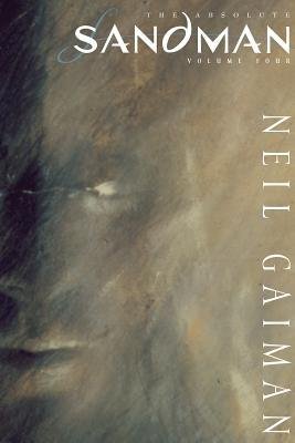 Absolute Sandman Volume Four HC - Walt's Comic Shop