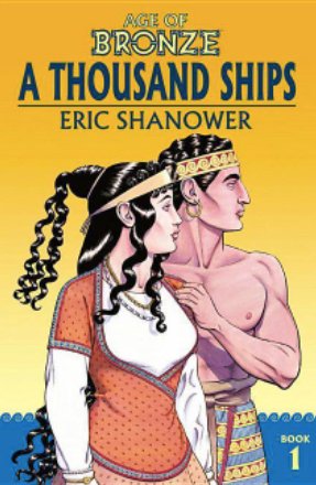 Age Of Bronze TP Vol 01 (New Edition) - Walt's Comic Shop