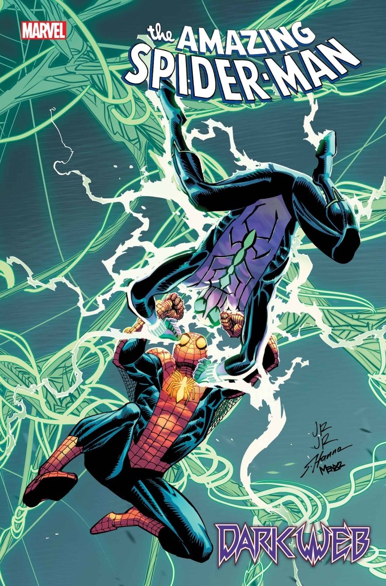Amazing Spider-Man #16 - Walt's Comic Shop