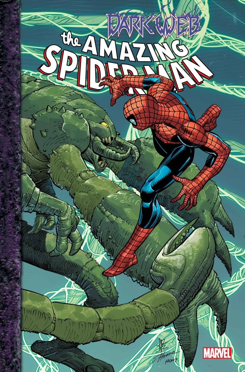 Amazing Spider-Man #18 - Walt's Comic Shop €3.99