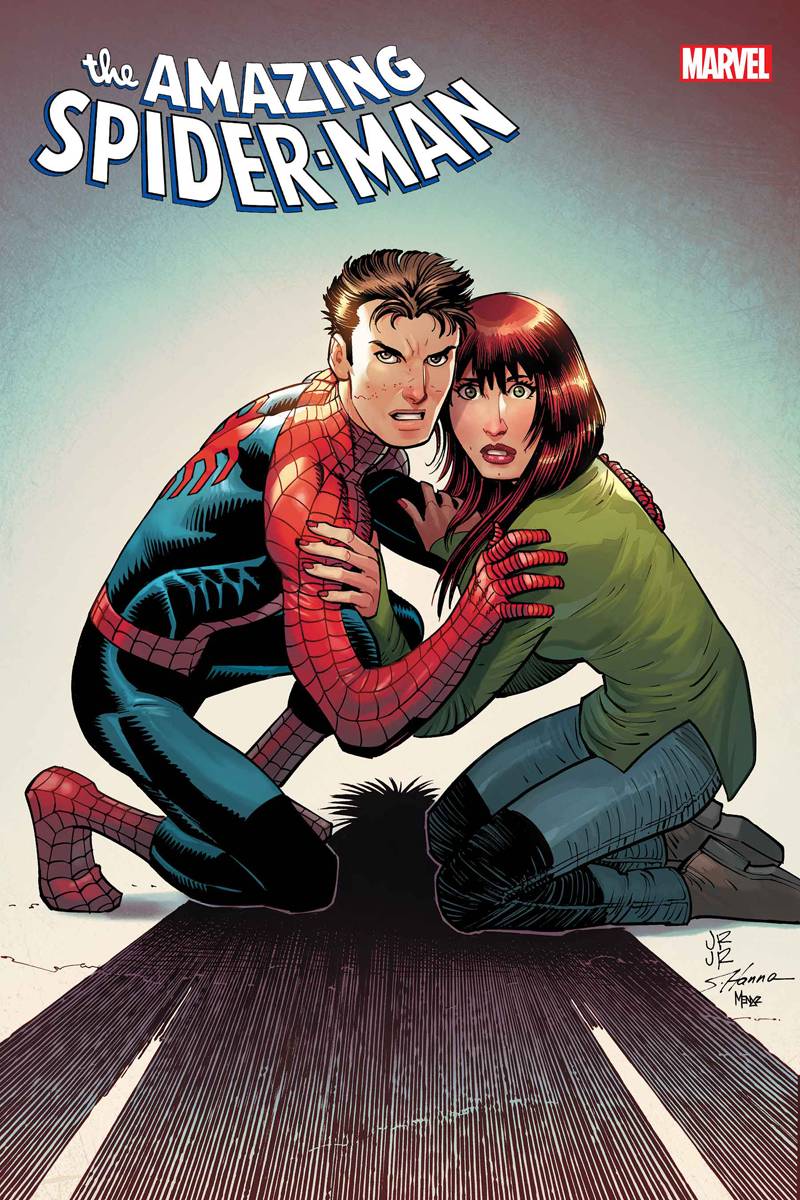 Amazing Spider-Man #21 - Walt's Comic Shop