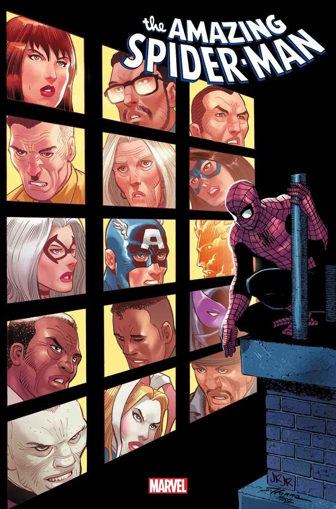 Amazing Spider-Man #26 - Walt's Comic Shop