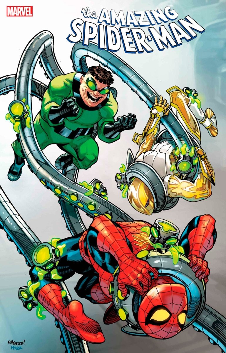 Amazing Spider-Man #28 - Walt's Comic Shop