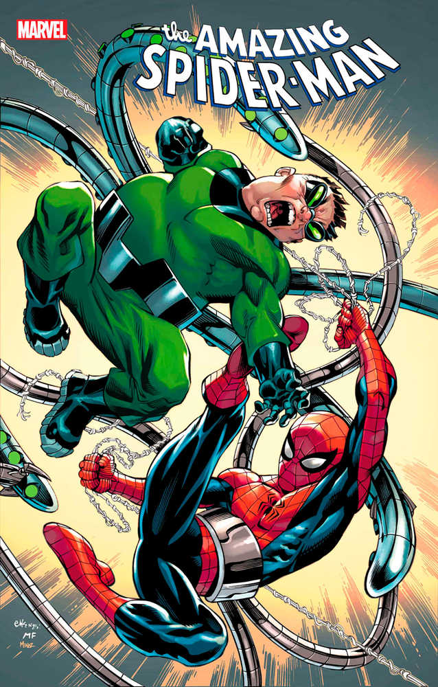 Amazing Spider-Man #30 - Walt's Comic Shop