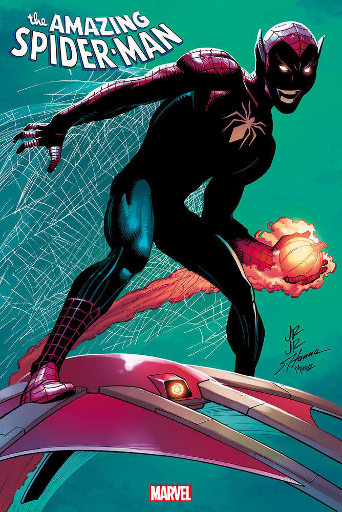 Amazing Spider-Man #35 - Walt's Comic Shop
