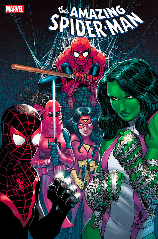 Amazing Spider-Man #39 - Walt's Comic Shop