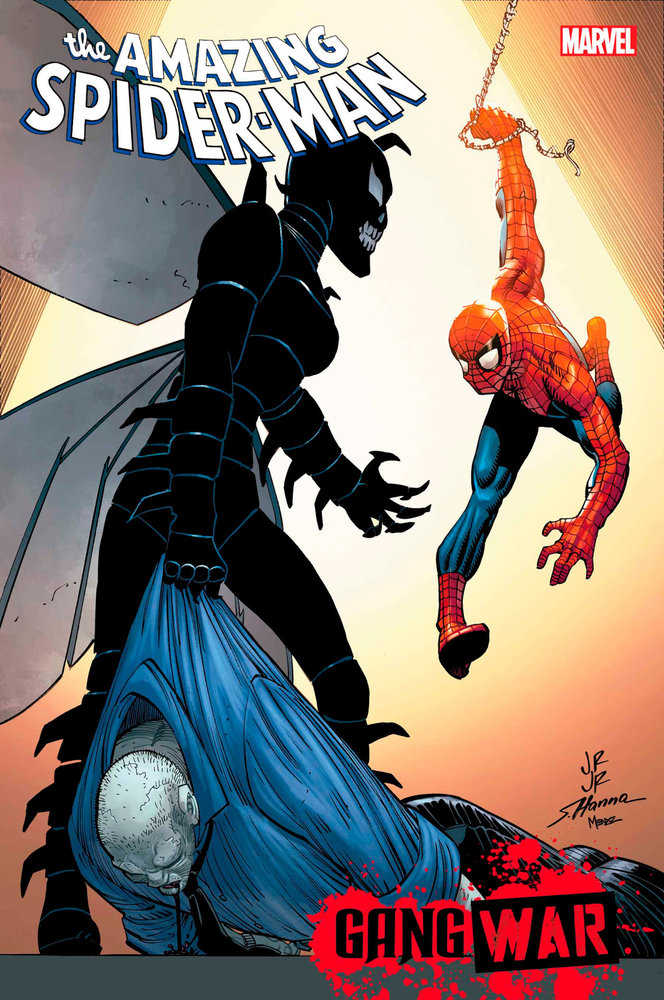Amazing Spider-Man #42 [Gw] - Walt's Comic Shop