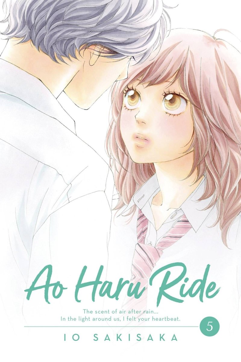Ao Haru Ride Manga GN Vol 05 - Walt's Comic Shop