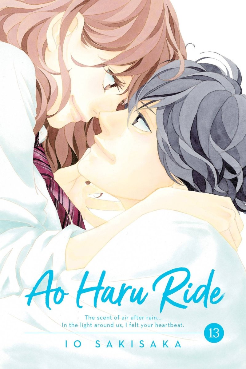 Ao Haru Ride Manga GN Vol 13 - Walt's Comic Shop