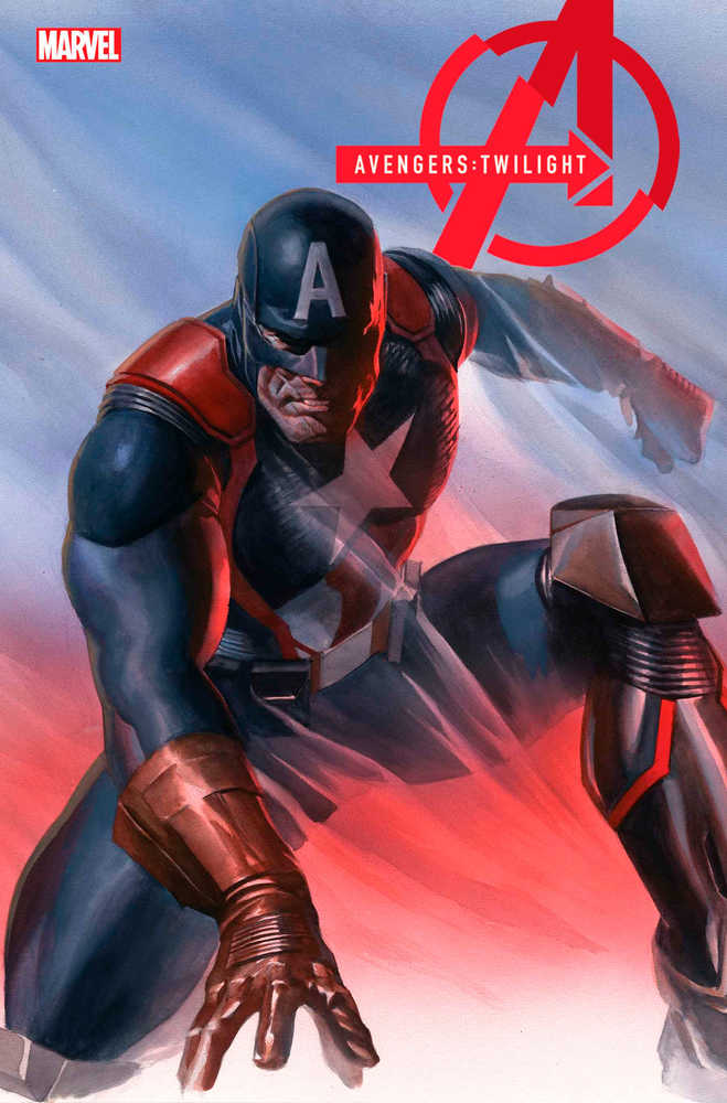 Avengers Twilight #1 *1 x PER CUSTOMER* - Walt's Comic Shop