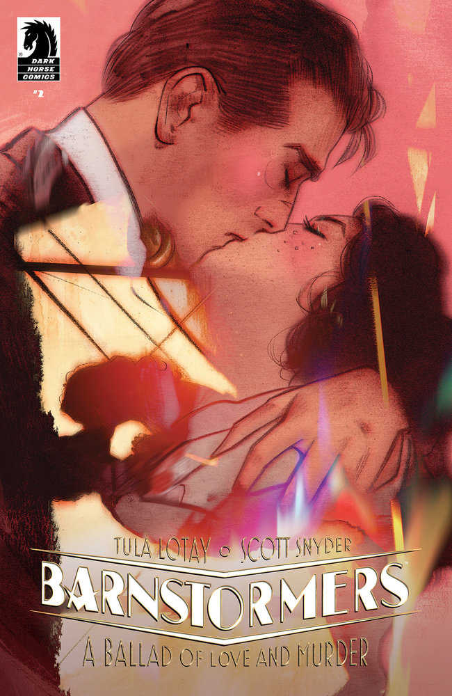Barnstormers #2 (Cover A) (Tula Lotay) - Walt's Comic Shop