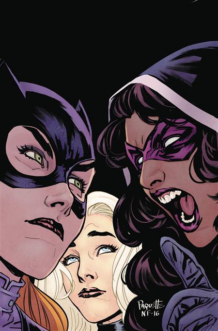 Batgirl & The Birds Of Prey TP Vol 01 Who Is Oracle (Rebirth) - Walt's Comic Shop