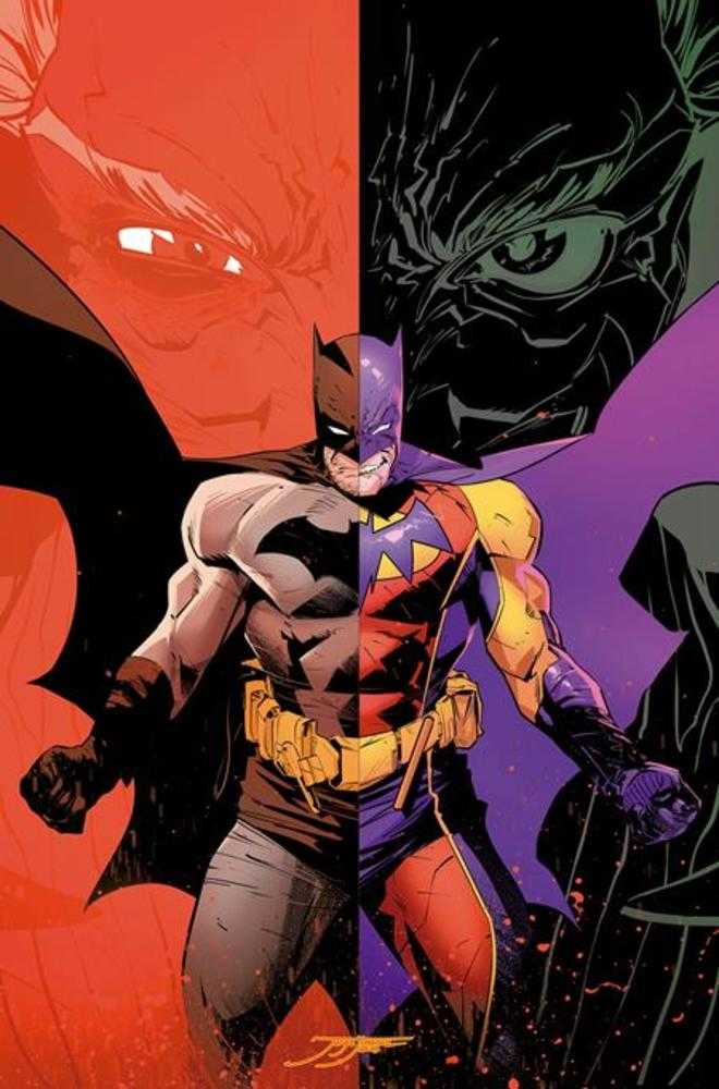 Batman #141 Cover A Jorge Jimenez - Walt's Comic Shop