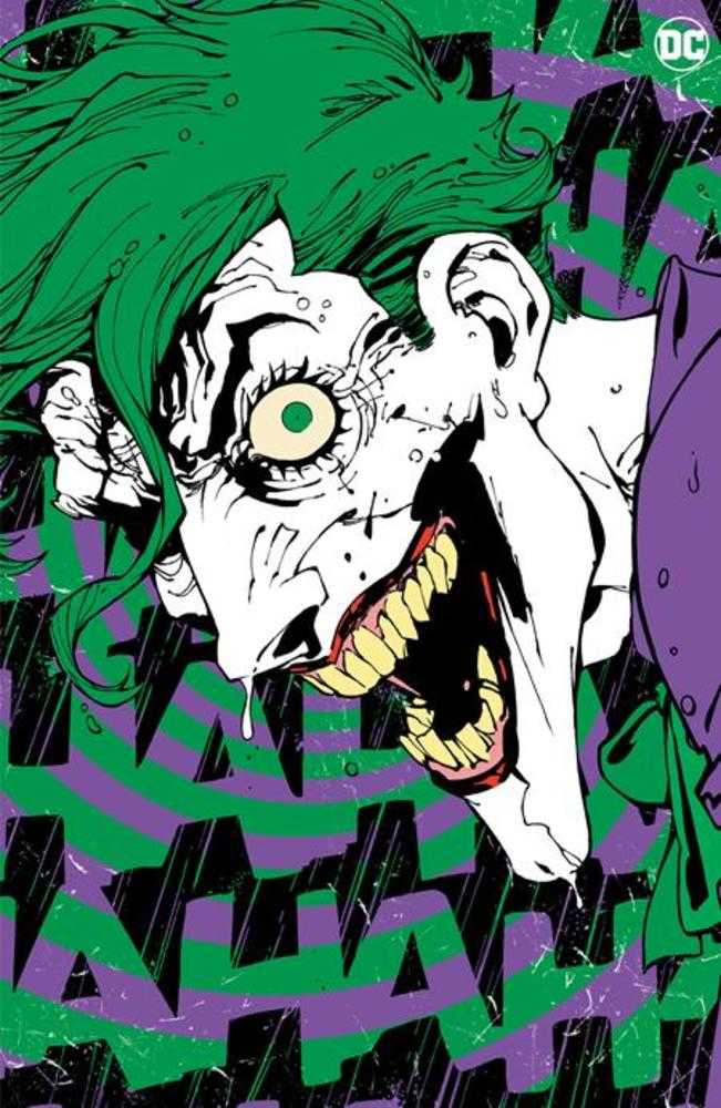 Batman #142 Cover F Giuseppe Camuncoli Foil Variant - Walt's Comic Shop
