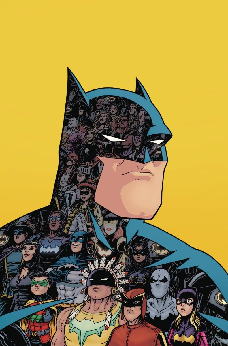Batman By Grant Morrison Omnibus HC Vol 03 - Walt's Comic Shop