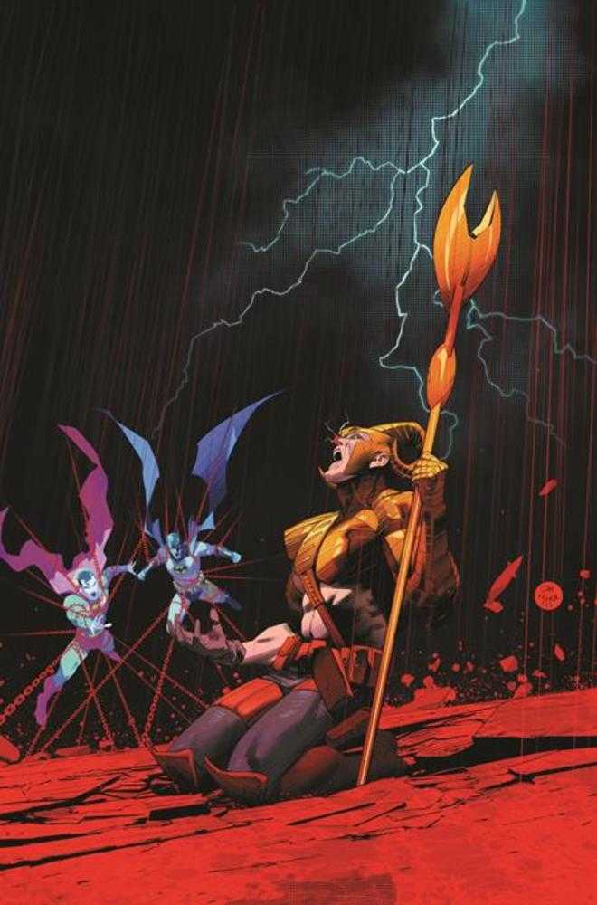Batman Superman Worlds Finest #23 Cover A Dan Mora - Walt's Comic Shop