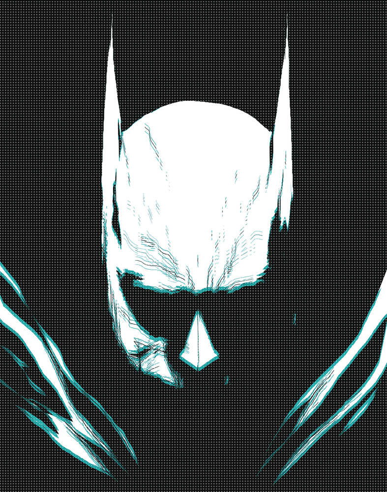 Batman The Smile Killer #1 (Mature) - Walt's Comic Shop