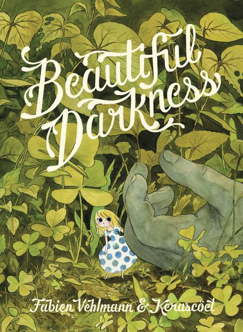 Beautiful Darkness GN - Walt's Comic Shop
