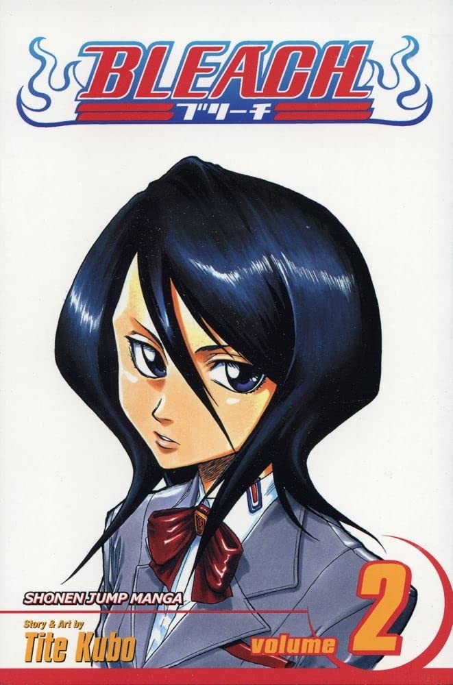 Bleach TP Vol 02 - Walt's Comic Shop