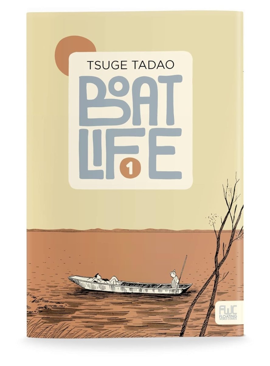 Boat Life TP Vol 1 - Walt's Comic Shop