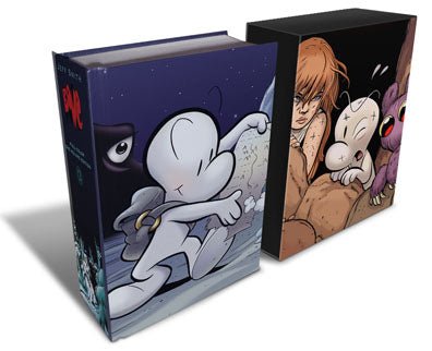 Bone By Jeff Smith HC Full Color One Volume Edition - Walt's Comic Shop