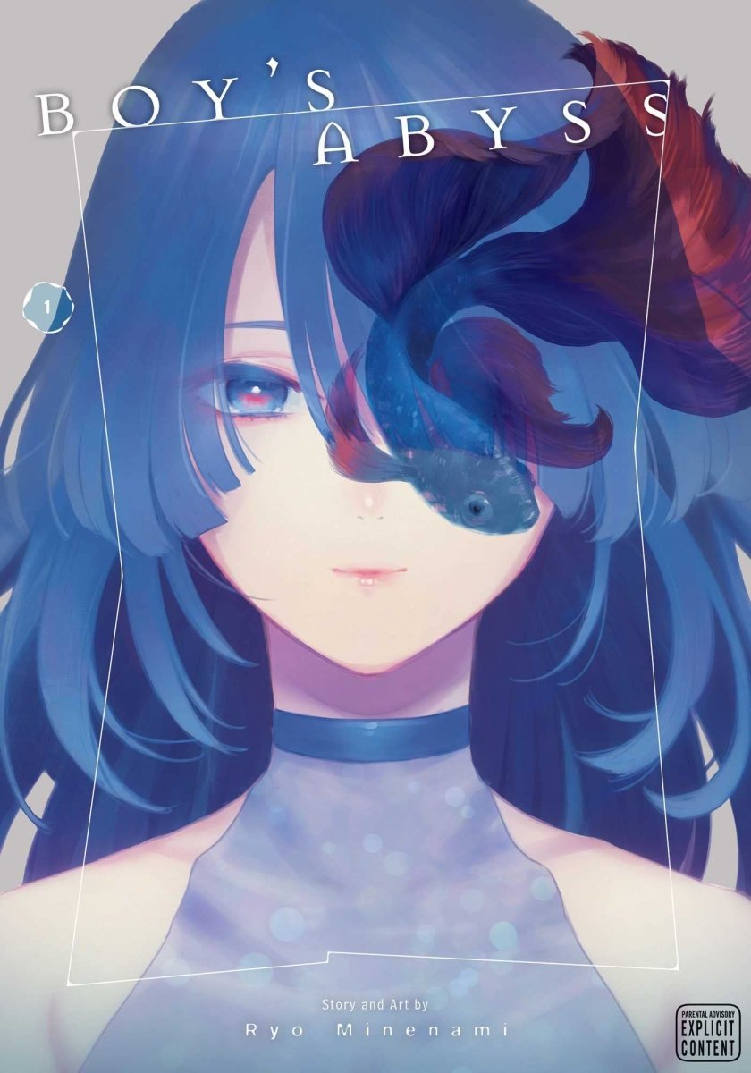 Boy's Abyss GN Vol. 01 - Walt's Comic Shop