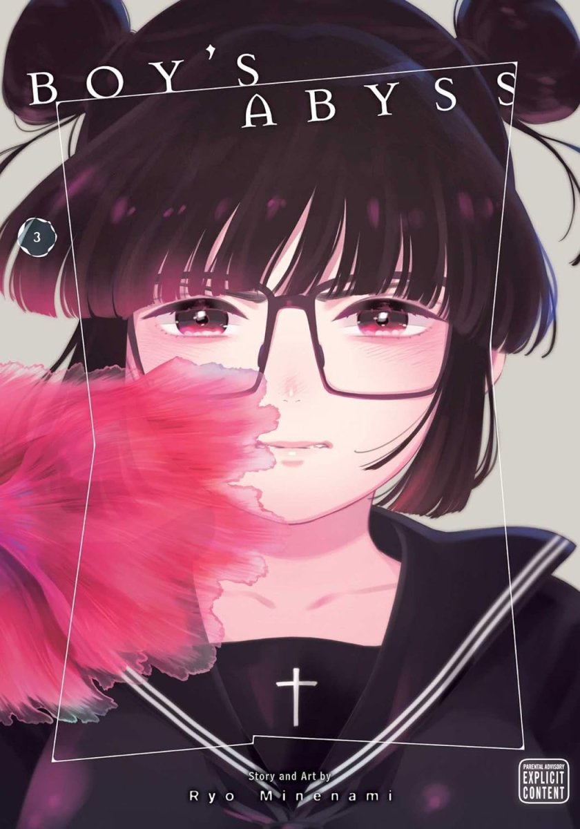 Boy's Abyss GN Vol 03 - Walt's Comic Shop