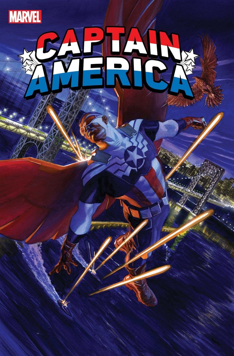 Captain America: Symbol Of Truth Vol. 1 - Homeland TP - Walt's Comic Shop