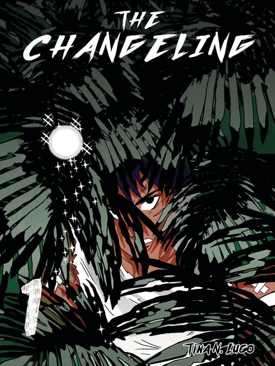 Changeling GN Vol 01 (Of 3) - Walt's Comic Shop