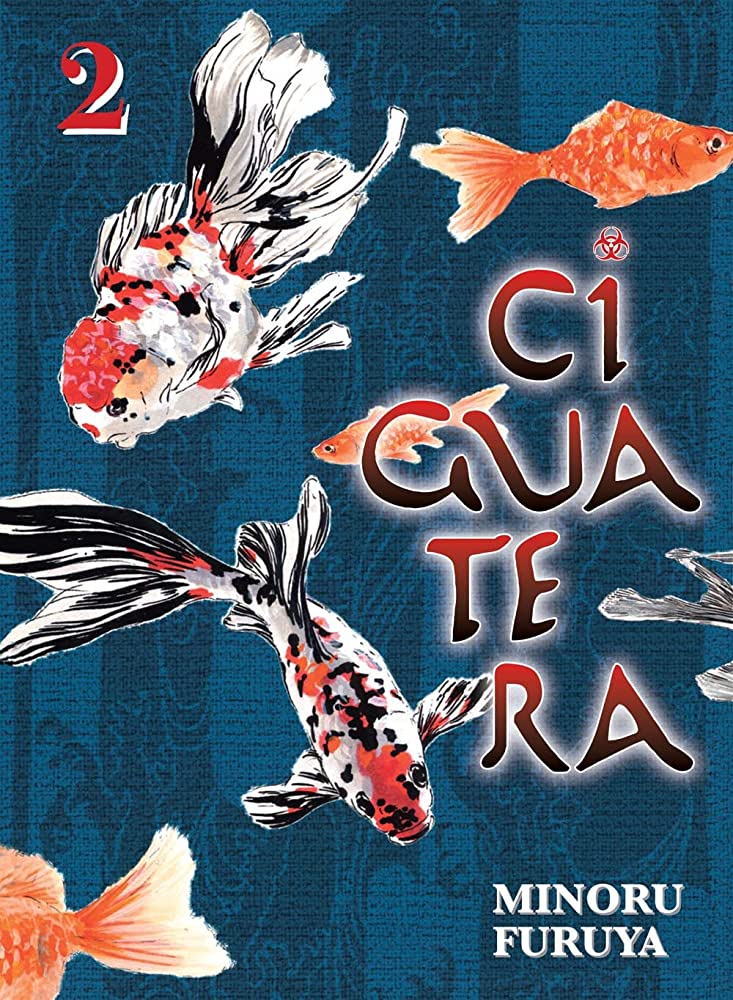 Ciguatera Vol 2 TP - Walt's Comic Shop