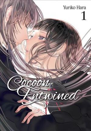 Cocoon Entwined GN Vol 01 - Walt's Comic Shop